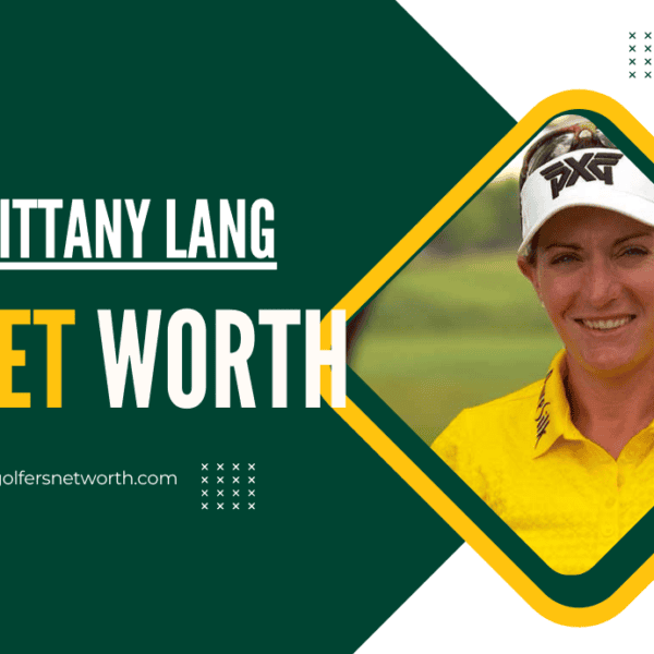 Brittany Lang Net Worth 2024: Career, Earnings, and Major Achievements