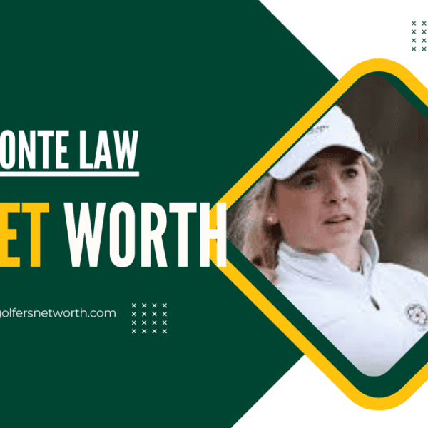 Bronte Law Net Worth 2024: Career Highlights, Earnings & Achievements