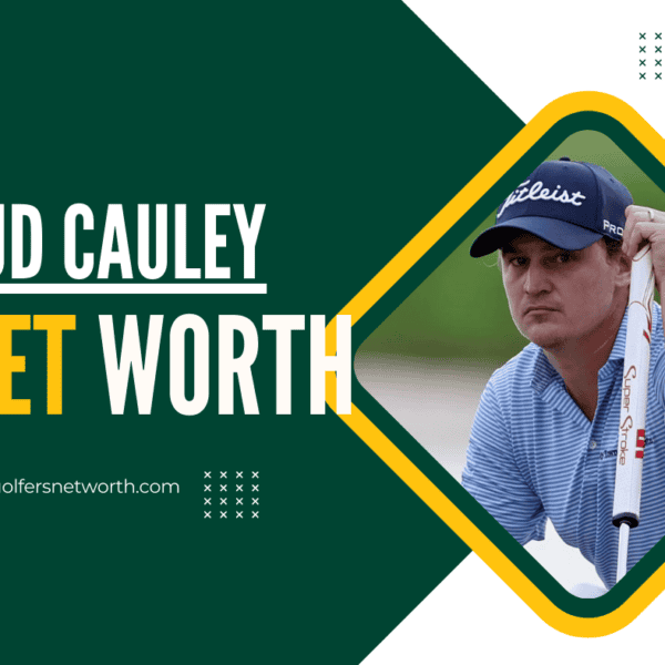 Bud Cauley Net Worth 2024: Career Highlights, Earnings, and Major Wins