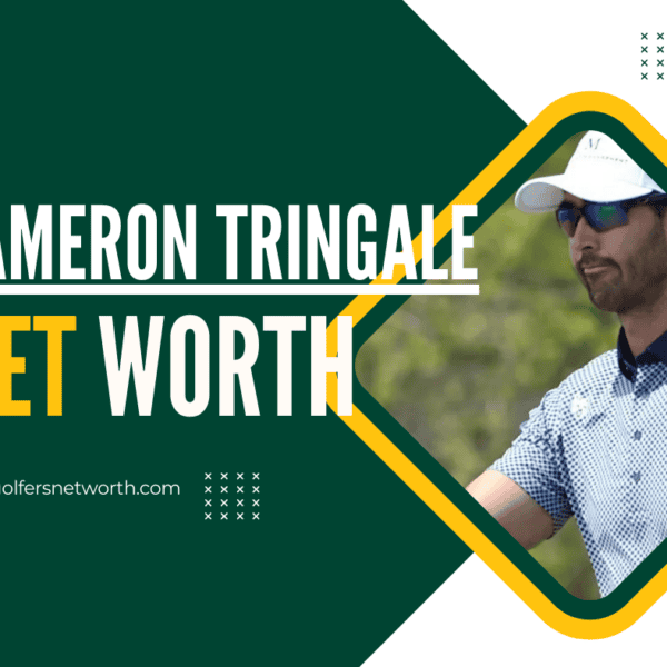 Cameron Tringale Net Worth 2024: Career, Earnings, Achievements, Impact