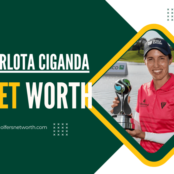 Carlota Ciganda Net Worth 2024: Career Highlights, Earnings, and Achievements