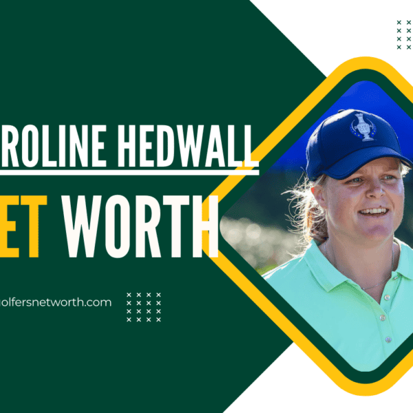 Caroline Hedwall Net Worth 2024: Career Highlights and Earnings Breakdown