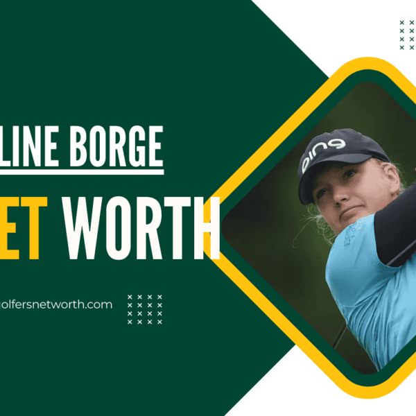 Celine Borge Net Worth 2024: Career Achievements, Earnings & Performance Overview