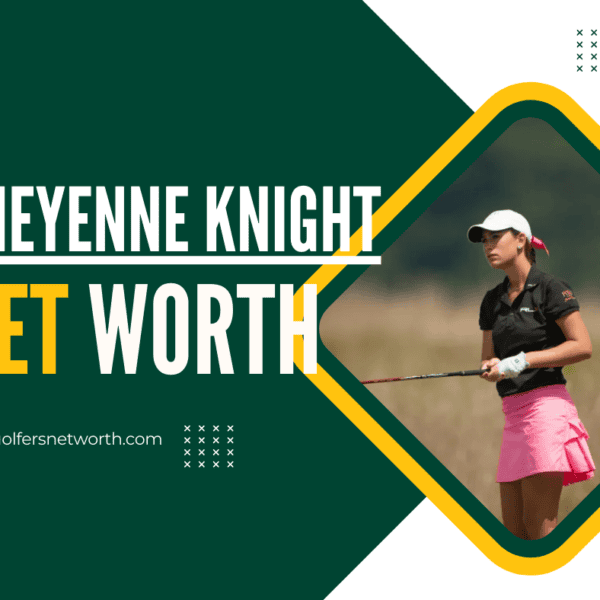 Cheyenne Knight Net Worth 2024 | Career, Achievements & Earnings Breakdown