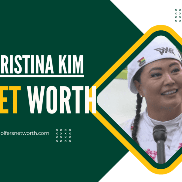 Christina Kim Net Worth 2024: Career Achievements, Earnings & More