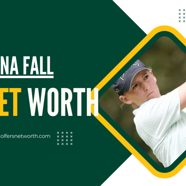 Dana Fall Net Worth 2024: Earnings, Career Highlights, and Achievements