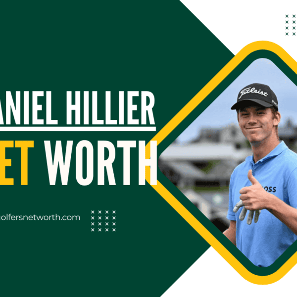 Daniel Hillier Net Worth 2024: Career Achievements, Earnings, and Major Wins