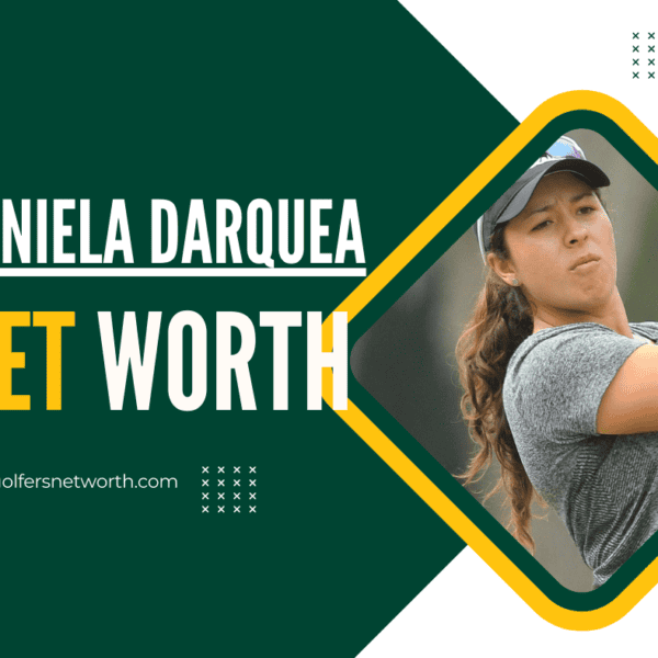 Daniela Darquea Net Worth 2024: Career Highlights and Earnings Breakdown