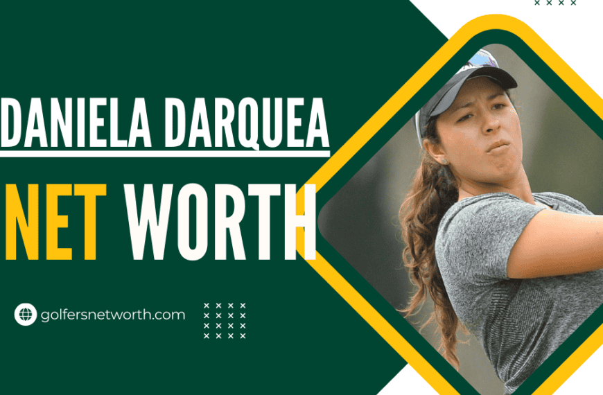 Daniela Darquea Net Worth 2024: Career…