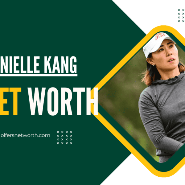 Danielle Kang Net Worth 2024: Career, Major Wins, and Earnings Breakdown