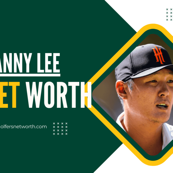 Danny Lee Net Worth 2024: Career Highlights, Earnings & Major Achievements