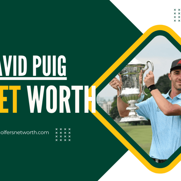 David Puig Net Worth 2024: Career Achievements, Earnings & Major Wins