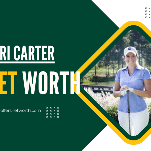 Dori Carter Net Worth 2024: Career Achievements, Earnings, and Impact