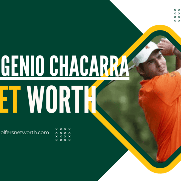 Eugenio Chacarra Net Worth 2024: Career Highlights, Earnings & Achievements