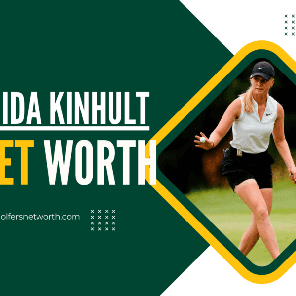 Frida Kinhult Net Worth 2024: Career, Achievements, and Earnings Overview