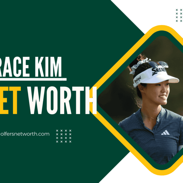 Grace Kim Net Worth 2024: Career Achievements, Earnings, and Performance