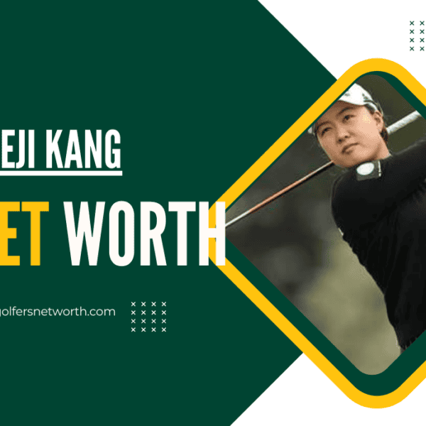 Haeji Kang Net Worth 2024: Career Highlights, Achievements & Earnings