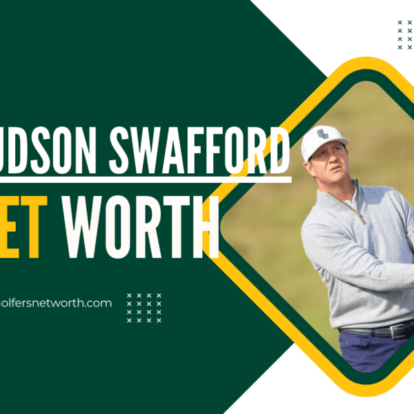 Hudson Swafford Net Worth 2024 | Career Highlights, Earnings & Achievements