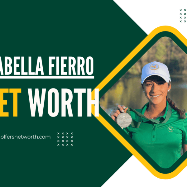 Isabella Fierro Net Worth 2024: Career Achievements, Earnings & Playing Style