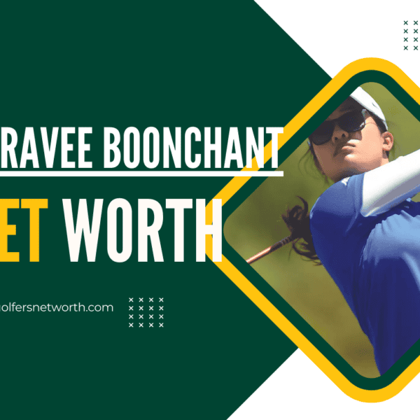 Jaravee Boonchant Net Worth 2024: Career Achievements, Earnings, and Growth