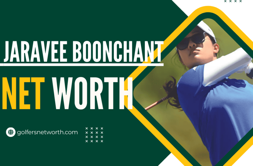 Jaravee Boonchant Net Worth 2024: Career…