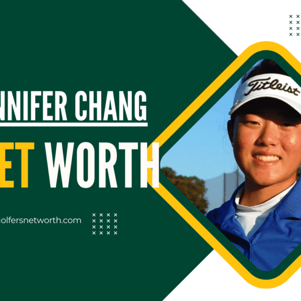 Jennifer Chang Net Worth 2024: Career Achievements, Earnings & Performance Breakdown