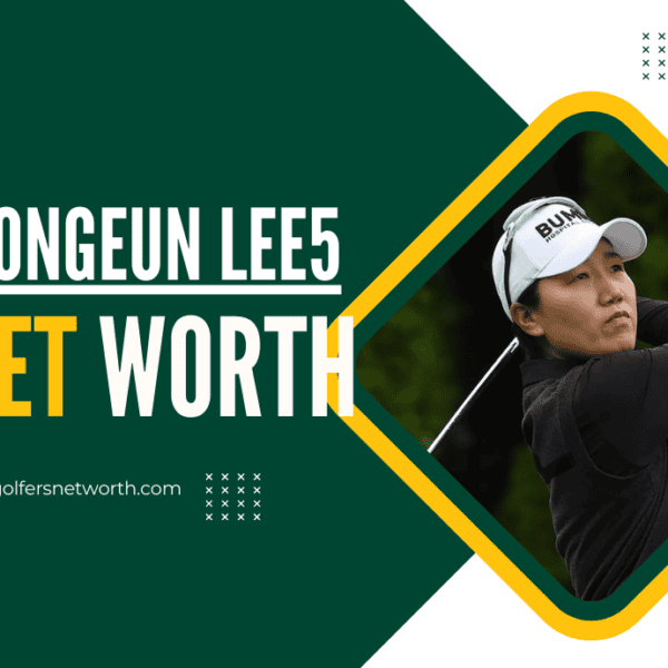 Jeongeun Lee5 Net Worth 2024: Career Highlights and Performance Analysis