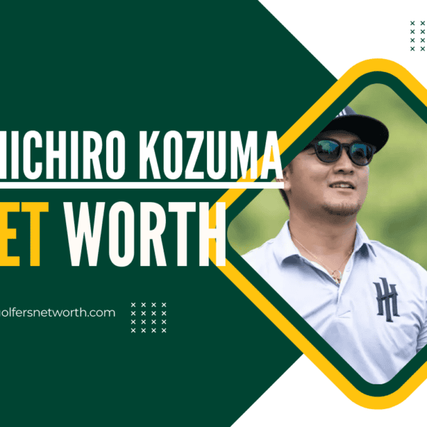 Jinichiro Kozuma Net Worth 2024: Career Highlights, Earnings & Rankings