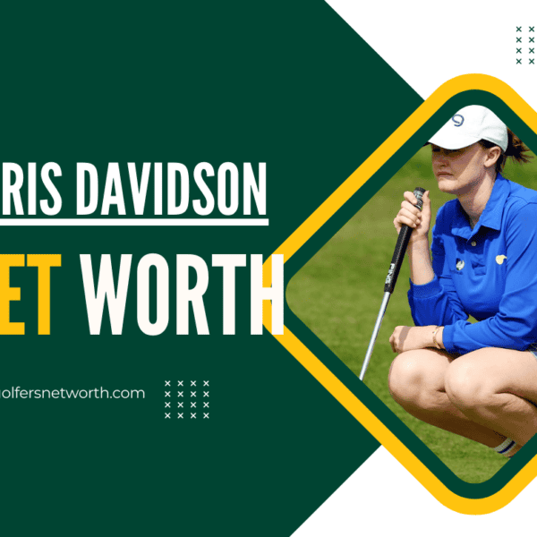 Karis Davidson Net Worth 2024: Career Highlights, Achievements & Earnings