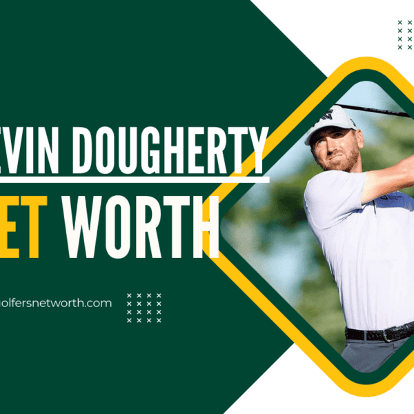 Kevin Dougherty Net Worth 2024: Earnings, Career Achievements & More