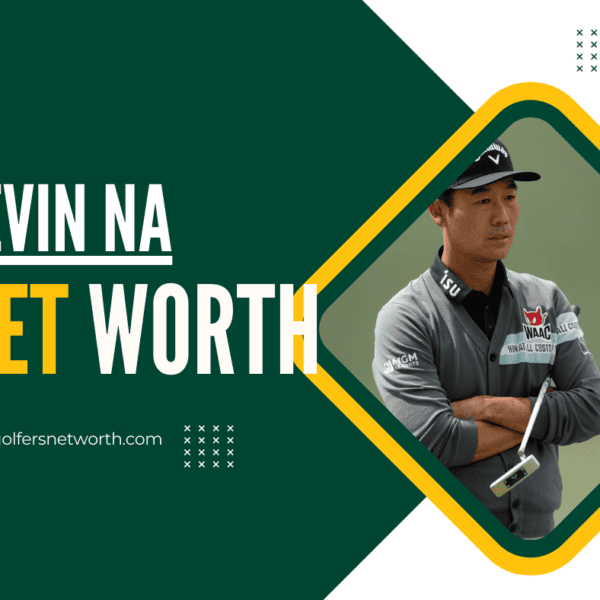 Kevin Na Net Worth 2024 | Career Achievements, Earnings, and Major Wins