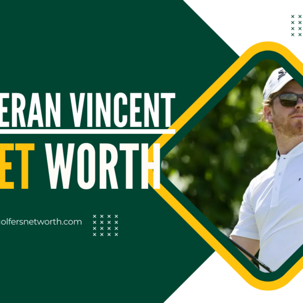 Kieran Vincent Net Worth: Career, Earnings, Major Wins & Achievements