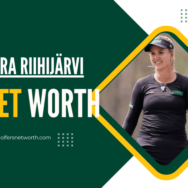 Kiira Riihijärvi Net Worth 2024: Career Achievements and Earnings Overview