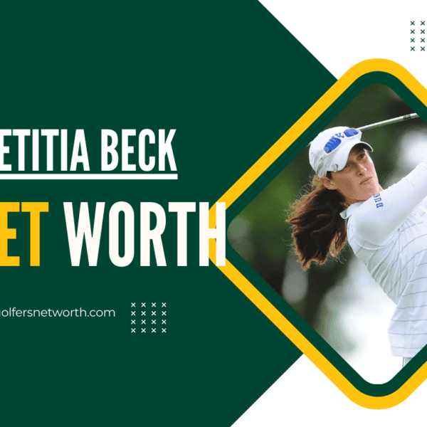 Laetitia Beck Net Worth 2024: Career Achievements, Earnings, and Ranking Overview