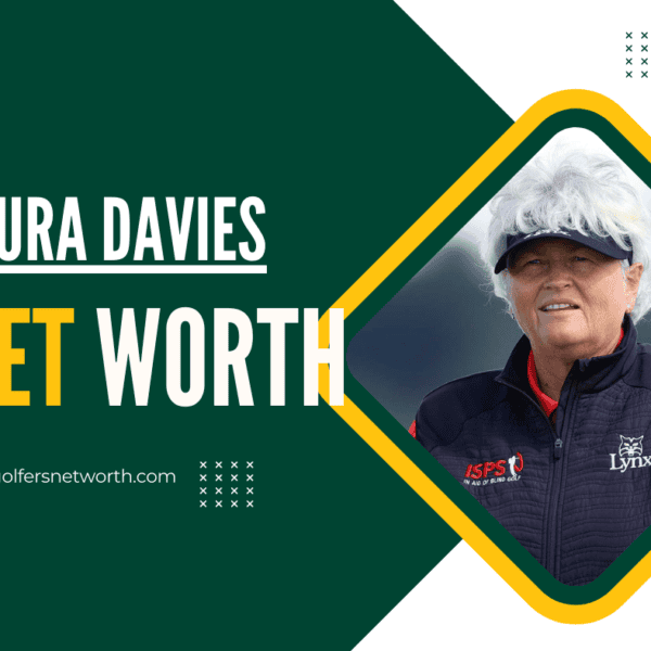 Laura Davies Net Worth 2024: Career Highlights, Achievements & Legacy