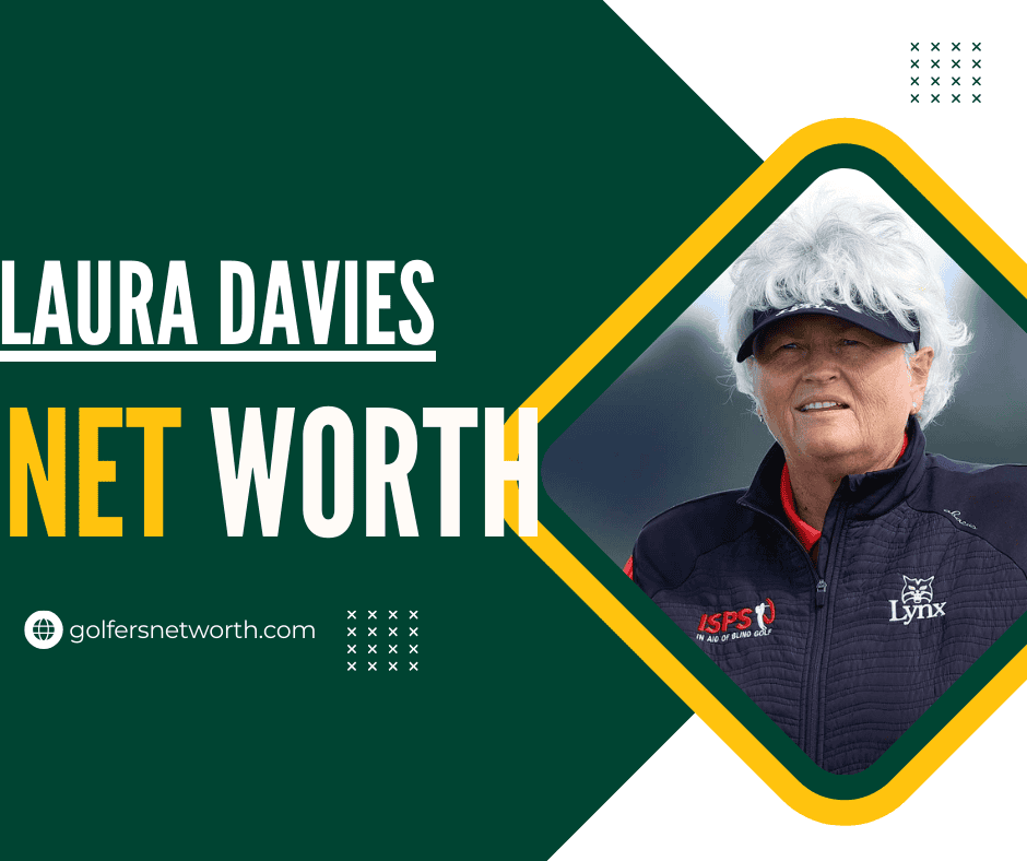 Laura Davies Net Worth 2024: Career Highlights, Achievements & Legacy