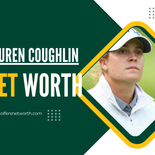 Lauren Coughlin Net Worth 2024 | Career Achievements & Earnings Breakdown