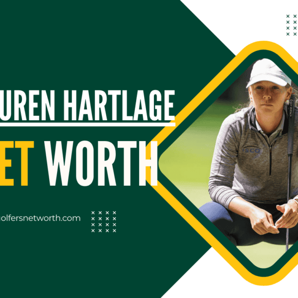 Lauren Hartlage Net Worth 2024: Career Achievements & Earnings Breakdown