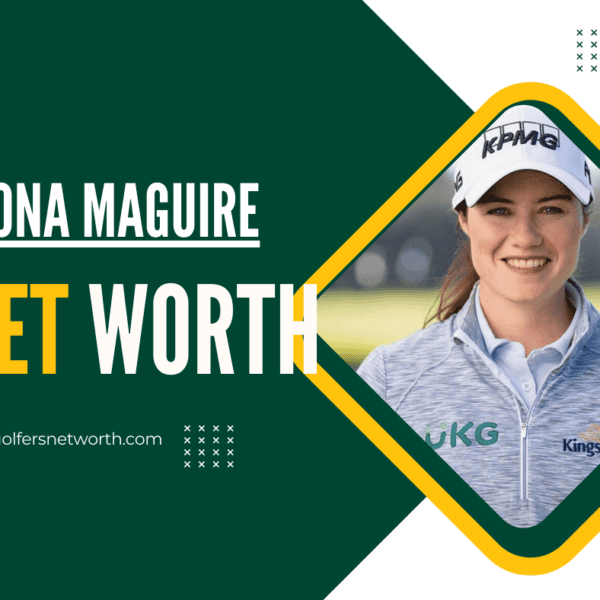 Leona Maguire Net Worth 2024: Career, Achievements & Income Breakdown