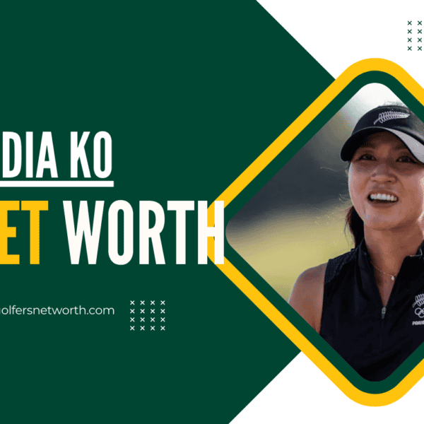 Lydia Ko Net Worth 2024: Major Achievements, Career Highlights, and More