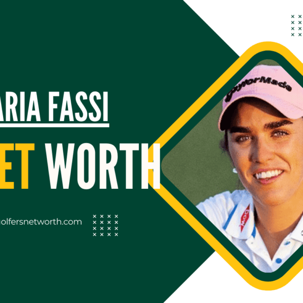 Maria Fassi Net Worth 2024: Career Highlights, Earnings & Achievements