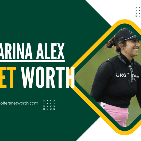 Marina Alex Net Worth 2024: Career Highlights, Earnings & Achievements