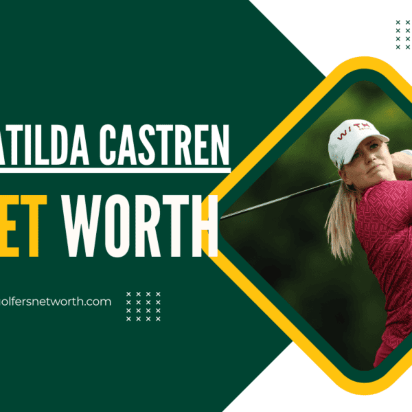 Matilda Castren Net Worth 2024: Career Achievements, Earnings, and Impact