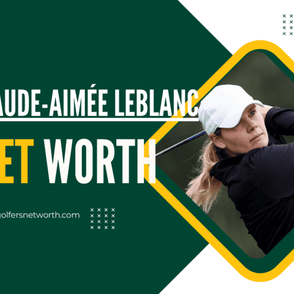 Maude-Aimée LeBlanc Net Worth 2024: Career, Achievements, and Earnings