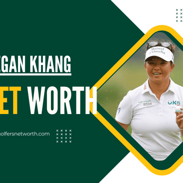 Megan Khang Net Worth 2024: Career Highlights, Achievements & Earnings