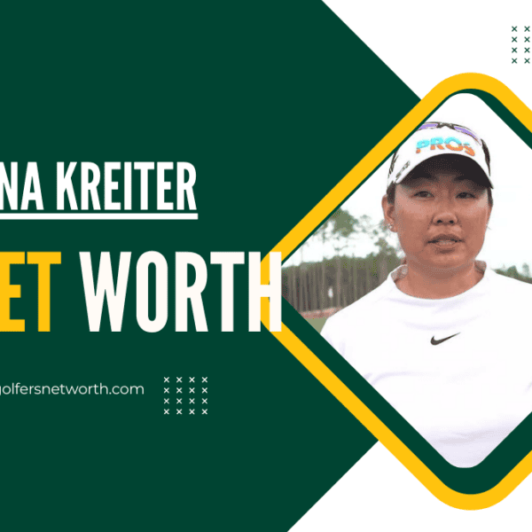 Mina Kreiter Net Worth 2024: Career Highlights, Rankings, and Earnings