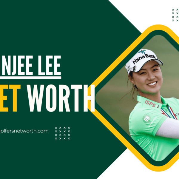 Minjee Lee Net Worth 2024: Career, Earnings, and Major Achievements