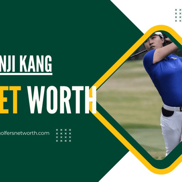 Minji Kang Net Worth 2024: Career Achievements, Earnings, and Performance Overview