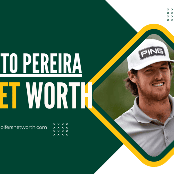 Mito Pereira Net Worth 2024: Career, Earnings, and Major Achievements