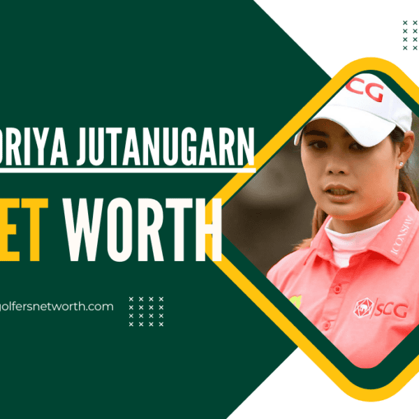 Moriya Jutanugarn Net Worth 2024: Career Highlights & Earnings Breakdown